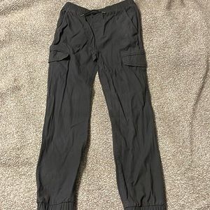 Old Navy Boys Size XL (14/16) Cargo Jogger